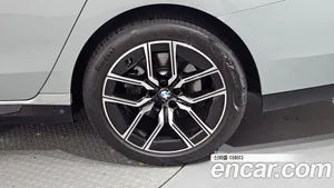 BMW 7-Series, 2023 — миниатюра 7