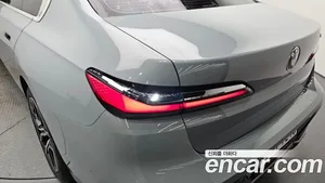 BMW 7-Series, 2023 — миниатюра 9