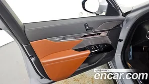 BMW 7-Series, 2023 — миниатюра 14