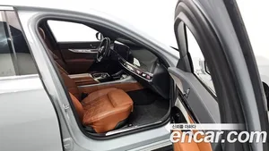 BMW 7-Series, 2023 — миниатюра 16