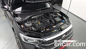 Volkswagen Jetta, 2023 — миниатюра 6