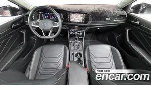 Volkswagen Jetta, 2023 — миниатюра 7