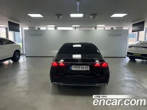 Mercedes-Benz E-Class, 2024 — миниатюра 4