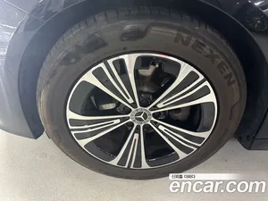 Mercedes-Benz E-Class, 2024 — миниатюра 5