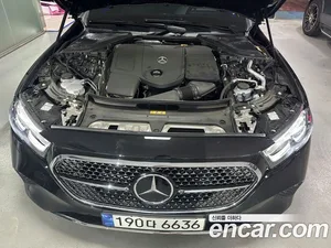 Mercedes-Benz E-Class, 2024 — миниатюра 6