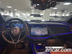 Mercedes-Benz E-Class, 2024 — миниатюра 7