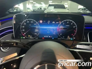 Mercedes-Benz E-Class, 2024 — миниатюра 8