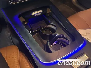 Mercedes-Benz E-Class, 2024 — миниатюра 9