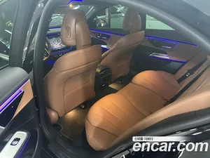 Mercedes-Benz E-Class, 2024 — миниатюра 10