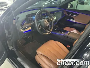 Mercedes-Benz E-Class, 2024 — миниатюра 13