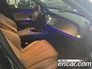 Mercedes-Benz E-Class, 2024 — миниатюра 14