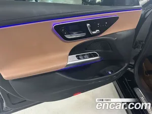 Mercedes-Benz E-Class, 2024 — миниатюра 15