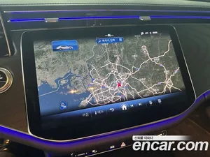 Mercedes-Benz E-Class, 2024 — миниатюра 16