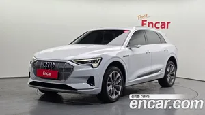 Audi e-tron, 2022 — миниатюра 1