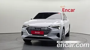 Audi e-tron, 2022 — миниатюра 3