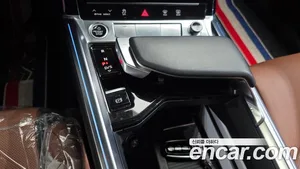 Audi e-tron, 2022 — миниатюра 9