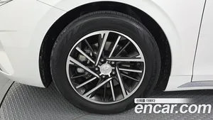 Hyundai Grandeur, 2020 — миниатюра 5
