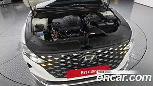Hyundai Grandeur, 2020 — миниатюра 6