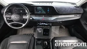 Hyundai Grandeur, 2020 — миниатюра 10