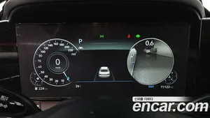 Hyundai Grandeur, 2020 — миниатюра 11