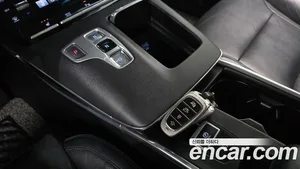 Hyundai Grandeur, 2020 — миниатюра 12