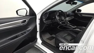 Hyundai Grandeur, 2020 — миниатюра 13