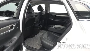 Hyundai Grandeur, 2020 — миниатюра 17