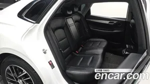 Hyundai Grandeur, 2020 — миниатюра 18