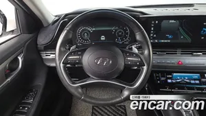Hyundai Grandeur, 2020 — миниатюра 20