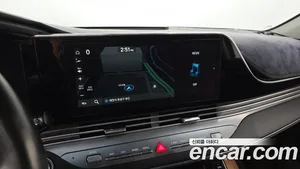 Hyundai Grandeur, 2020 — миниатюра 21