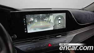 Hyundai Grandeur, 2020 — миниатюра 22