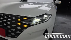 Hyundai Grandeur, 2020 — миниатюра 8