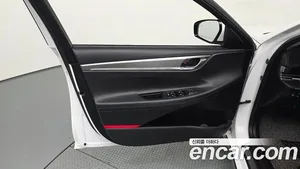 Hyundai Grandeur, 2020 — миниатюра 14
