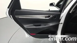 Hyundai Grandeur, 2020 — миниатюра 15