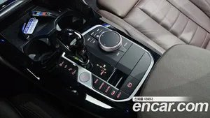 BMW X4, 2025 — миниатюра 12