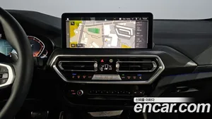 BMW X4, 2025 — миниатюра 18