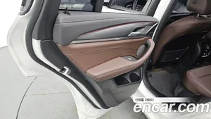 BMW X4, 2025 — миниатюра 15