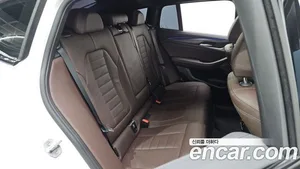 BMW X4, 2025 — миниатюра 31
