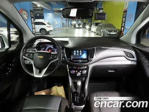 Chevrolet Trax, 2019 — миниатюра 5