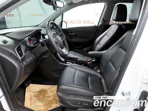 Chevrolet Trax, 2019 — миниатюра 6