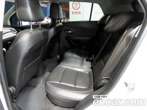 Chevrolet Trax, 2019 — миниатюра 7
