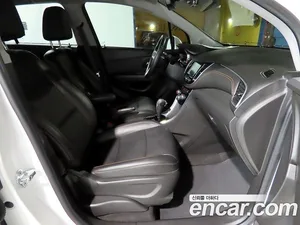 Chevrolet Trax, 2019 — миниатюра 8
