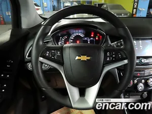 Chevrolet Trax, 2019 — миниатюра 10