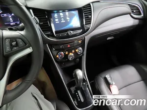Chevrolet Trax, 2019 — миниатюра 11