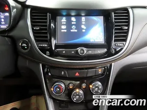 Chevrolet Trax, 2019 — миниатюра 12