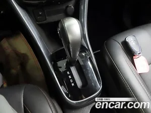 Chevrolet Trax, 2019 — миниатюра 13