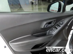 Chevrolet Trax, 2019 — миниатюра 14