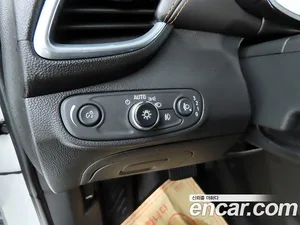Chevrolet Trax, 2019 — миниатюра 15