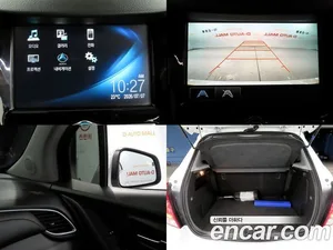 Chevrolet Trax, 2019 — миниатюра 18
