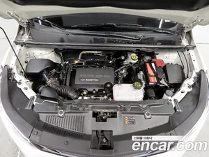 Chevrolet Trax, 2019 — миниатюра 19
